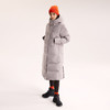 KAILAS凯乐石 女款长款羽绒服 KG2533202 商品缩略图2
