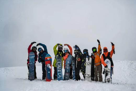 【25/26雪季封板季】·【富良野&旭岳大雪山联滑】3月18日-25日，8399元/人，8天7晚重磅来袭！畅滑富良野，吸雪大雪山，封板在富良野！ 商品图3