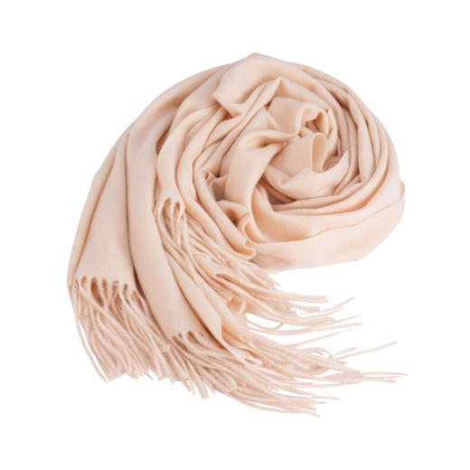 2025秋冬系列团团围巾 商品图9