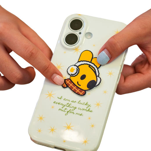 2025秋冬系列屏幕擦布贴 商品图6