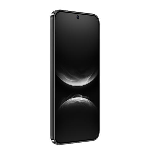 华为nova 14新品后置多焦段质感人像鸿蒙AI 100W超级快充Turbo 鸿蒙智能手机 羽砂黑 商品图3