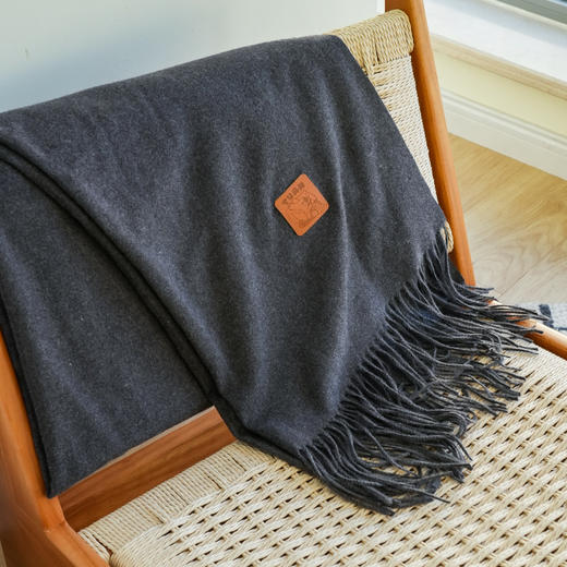 2025秋冬系列团团围巾 商品图3