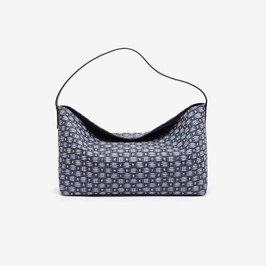 北京仓｜Inoui Editions-CAMPUS CANNAGE-花纹 单肩包［法国设计师］ 商品图1