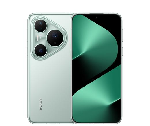 华为 Pura 80 Pro+ 新品手机上市 一英寸高动态主摄 个性色卡AI辅助构图 华为鸿蒙智能手机 商品图0