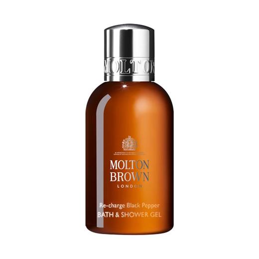 Molton Brown 黑胡椒沐浴露 50ml/瓶 商品图0