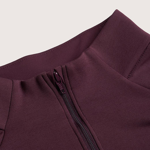 KAILAS凯乐石 FUGA男款功能长袖T恤 KG2537115 商品图4