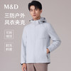 【名盾】风衣MYDL43751B 商品缩略图0