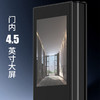 【石家庄】【万嘉】WF536AI 3D人脸识别；半导体指纹技术一握即开；6种开门方式（指纹，密码，卡片，钥匙，临时密码）。 商品缩略图3
