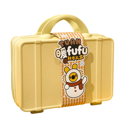 2025秋冬系列暖fufu礼盒 商品图1