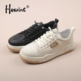 HAOXING 豪行 男式休闲鞋 K545145 [广百北京路店]【9F-折扣】