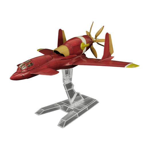 【GSC预售定金】欧尼亚米斯王国 空军战斗机 第三型斯提拉杜（单座型） 商品图4