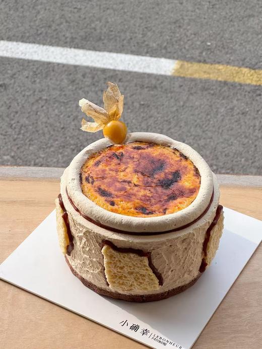 奶皮子·奶油蛋糕 商品图0