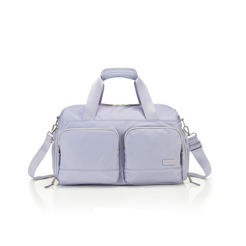 新秀丽AQUARIUS系列女士大容量多功能行李袋NO0*009