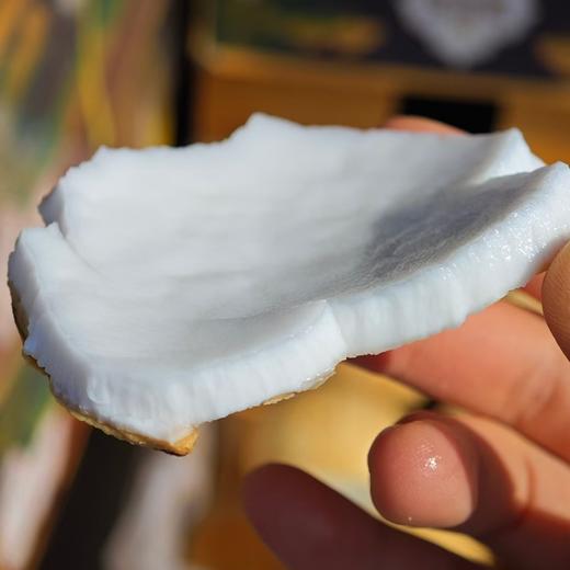 泰国进口 「香水牛奶椰皇」48#Mini小果 1粒 商品图1