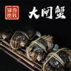 【大闸蟹】888型蟹卡（公3.6两，母2.6两，合计8只） 商品缩略图3