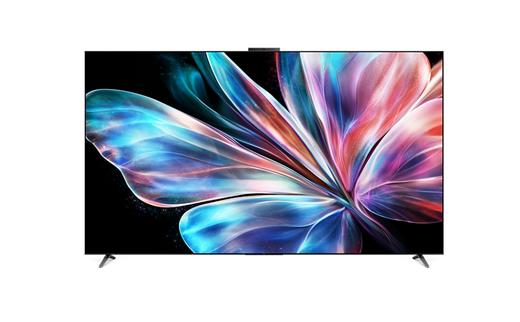 华为智慧屏 S6 Pro 65英寸 标配超薄挂架（不含底座） 商品图0