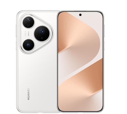 华为 Pura 80 pro 一英寸主摄 个性色卡 AI辅助构图 华为鸿蒙智能手机 商品图3