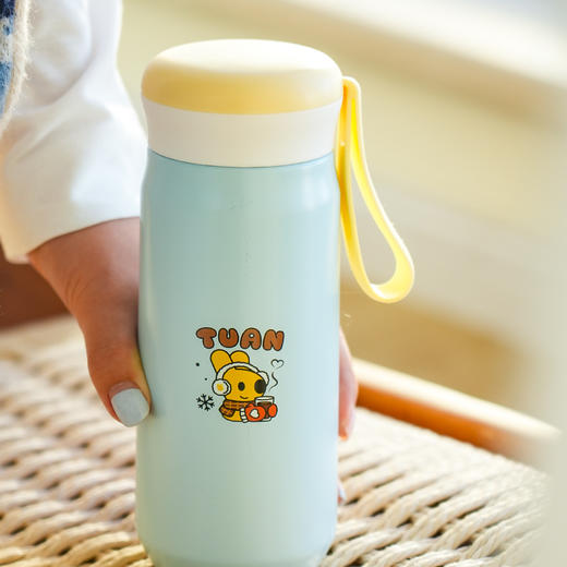 2025秋冬系列保温杯 商品图4