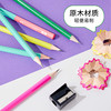 【福利购2026】（新品）辉柏嘉恐龙独角兽系列原木三角铅笔HB/2B 商品缩略图3