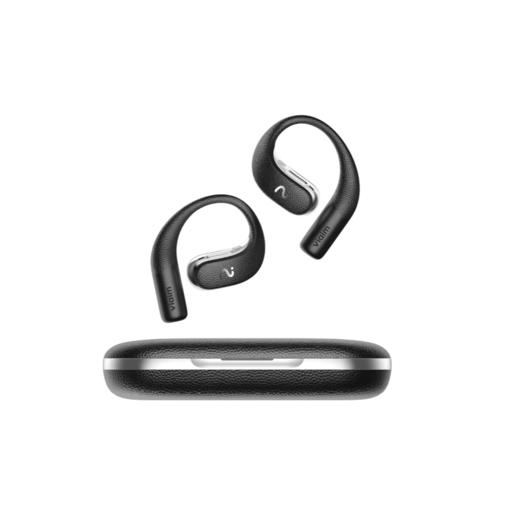 耳机 AI 会议 IFLYBUDS AIR 2 -雾黑-科大讯飞 商品图0