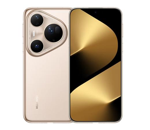 华为 Pura 80 Ultra 鎏光黑 一英寸超高动态主摄 超大底双长焦 华为鸿蒙智能手机 商品图4