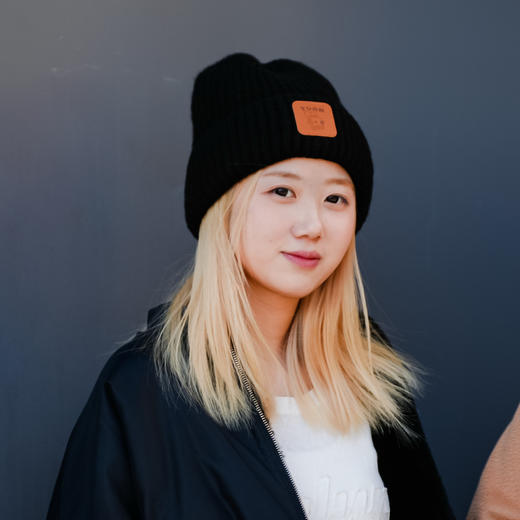 2025秋冬系列毛线帽 商品图0