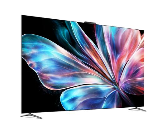 华为智慧屏 S6 Pro 65英寸 标配超薄挂架（不含底座） 商品图1