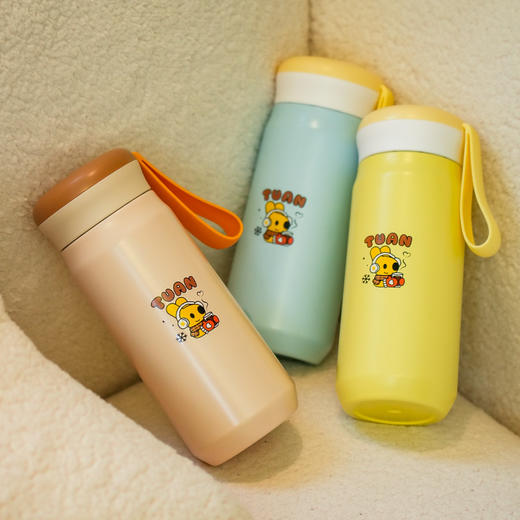 2025秋冬系列保温杯 商品图0