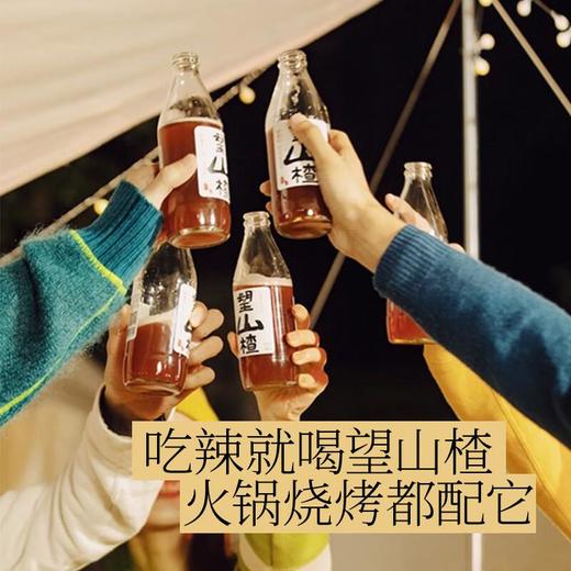 好望水 天然果汁汽水300ml*6瓶 商品图5