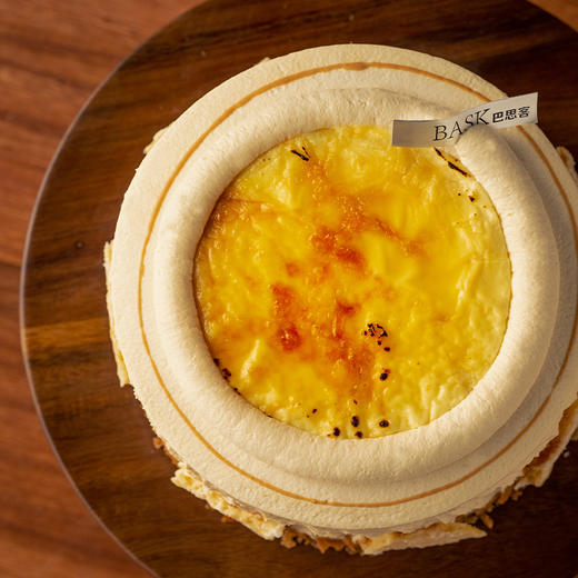 烤布蕾奶皮子 商品图2