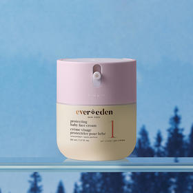 【Evereden/安唯伊】婴儿胎脂亲护超保湿面霜
