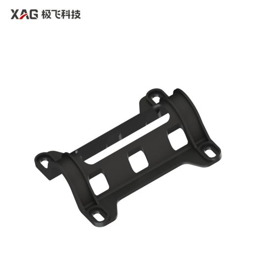 极飞 P150Pro/P150/P60Pro/P60 料箱&药箱底部固定座  农业无人机配件 商品图0