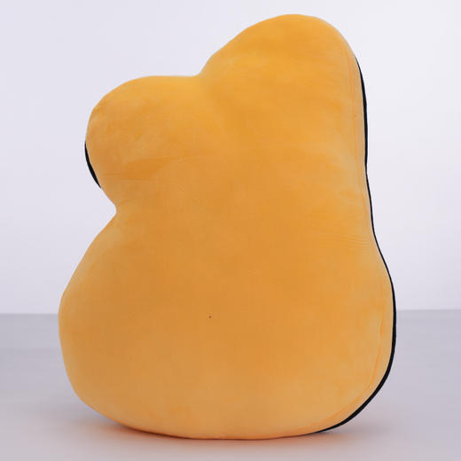 2025秋冬系列团团表情包抱枕 商品图3