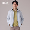 【名盾】风衣MYDL43751B 商品缩略图1