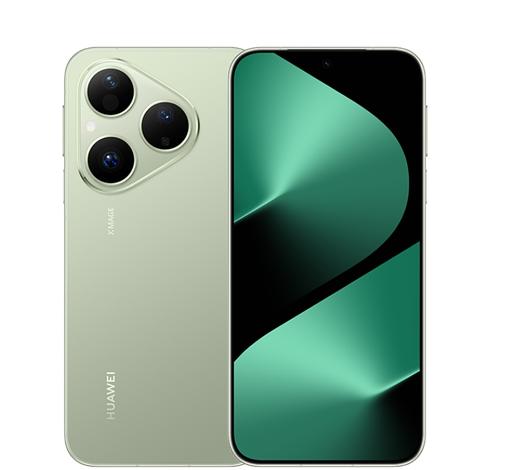 华为 Pura 80 丝绒黑 丝绒直屏 红枫原色影像 全新鸿蒙AI 华为鸿蒙智能手机 商品图2