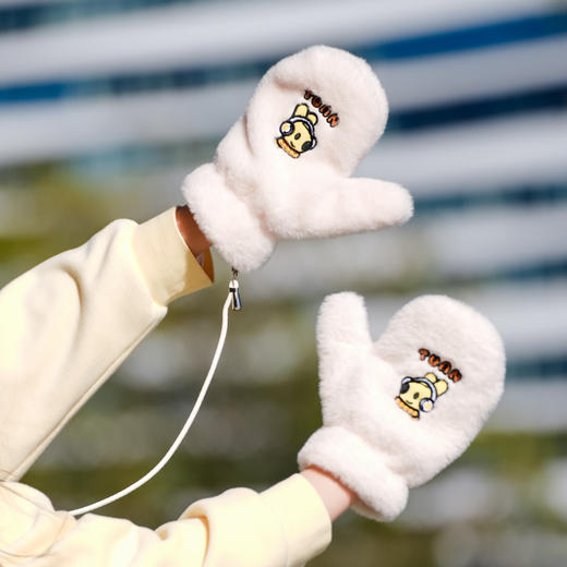 2025秋冬系列暖fufu礼盒 商品图4