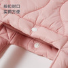 【2025秋冬新品】ibaby×outlast太空科技恒温素色手拎包(28×19cm) 商品缩略图2