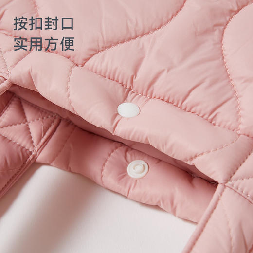 【2025秋冬新品】ibaby×outlast太空科技恒温素色手拎包(28×19cm) 商品图2