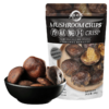 天生好果 香菇脆片100g 商品缩略图0