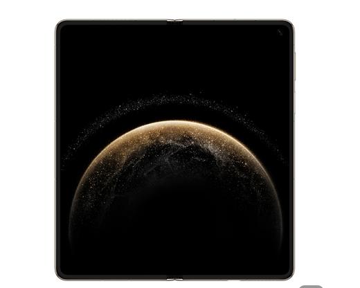 华为  Mate X6  曜石黑 分布式玄武架构 鸿蒙大屏AI 红枫原色影像折叠旗舰手机 折叠屏 商品图6