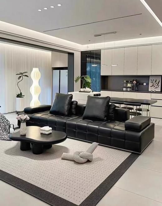 【石家庄】皇家沙发工厂店保利特供_劳伦斯沙发 商品图1