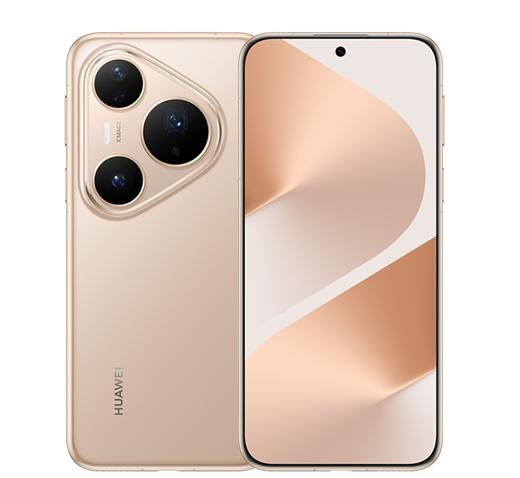 华为 Pura 80 pro 一英寸主摄 个性色卡 AI辅助构图 华为鸿蒙智能手机 商品图2