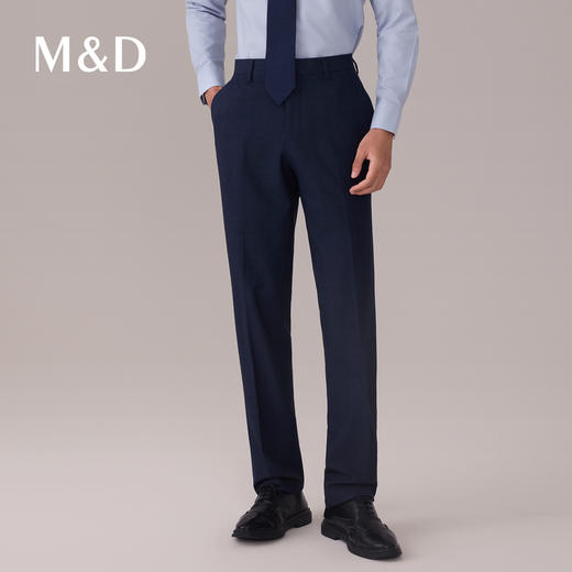 【名盾】化纤套裤MYCB61754D 商品图0