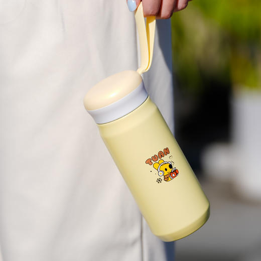 2025秋冬系列保温杯 商品图5