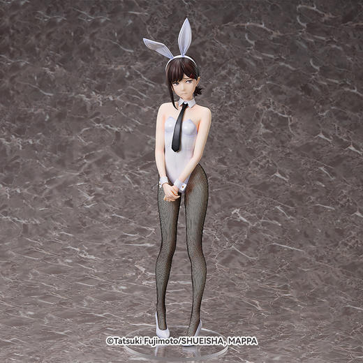 【GSC预售定金】1/4比例 东山小红 兔女郎Ver. 链锯人 手办模玩 商品图1