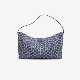 北京仓｜Inoui Editions-CAMPUS CANNAGE-花纹 单肩包［法国设计师］