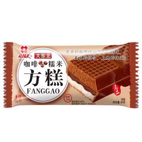 礼拜天方糕咖啡糯米口味80g