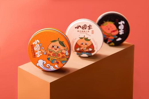 老皮茶  小圆宝礼盒装 商品图5