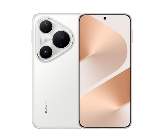 华为 Pura 80 Pro+ 新品手机上市 一英寸高动态主摄 个性色卡AI辅助构图 华为鸿蒙智能手机 商品图4