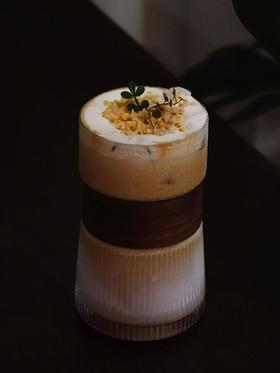 椰风可可颂·冰特调